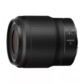 NIKKOR Z 50mm F/1.8 S ED NANO CRYSTAL