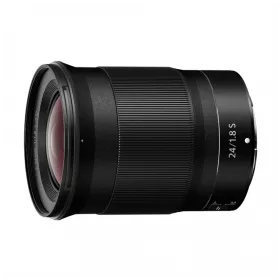 NIKKOR (F) Z 24mm F1.8 S