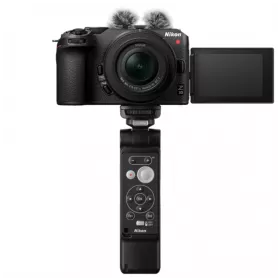 NIKON Z 30 Vlogger Kit