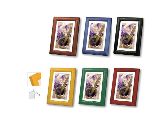 Color Frames