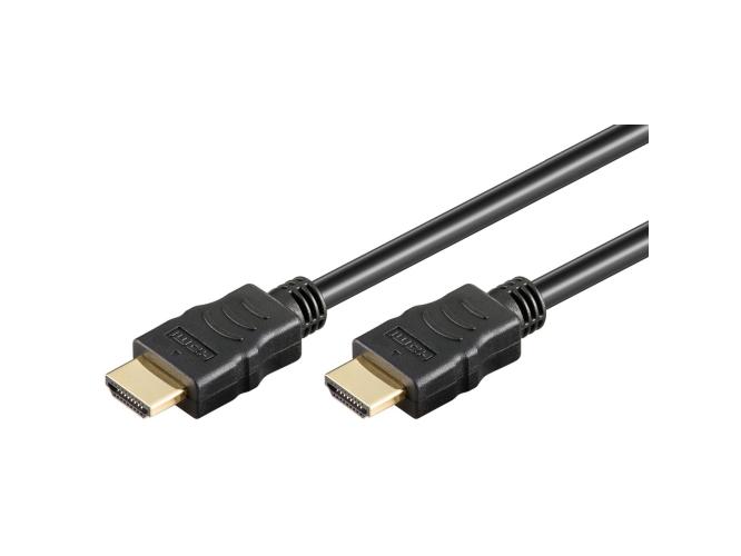 CABLE HDMI - HDMI