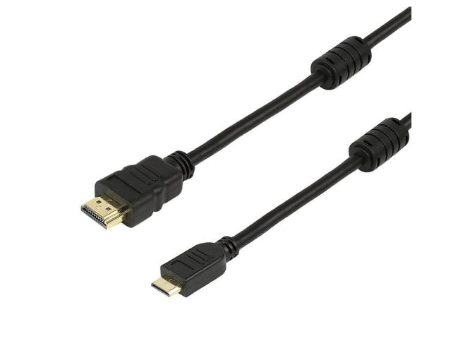 CABLE HDMI -  mini HDMI