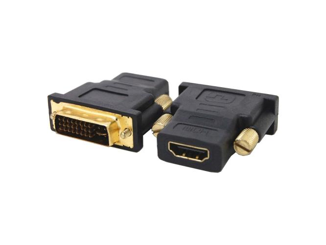 PT ADAPTER DVI-HDMI