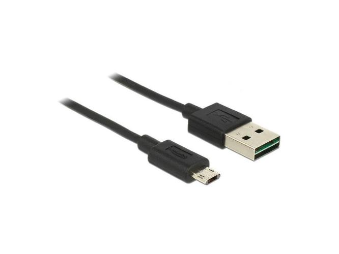 CABLE USB 2.0 - USB Micro