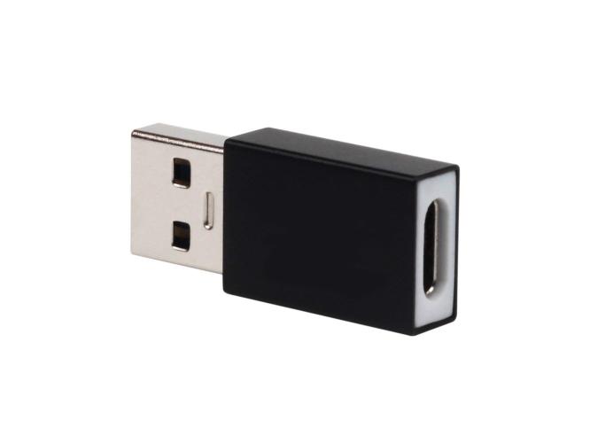 PT ADAPTER USB 2.0 - USB Type-C 