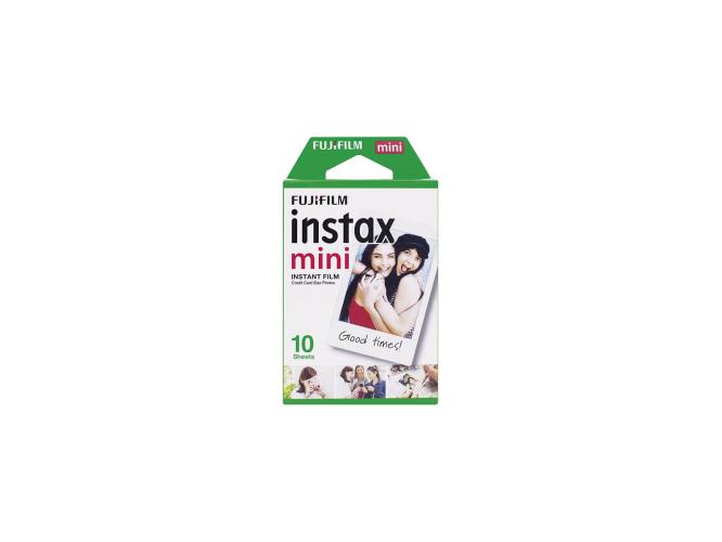 Fujifilm instax Mini Instant Film