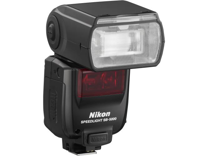 Nikon SB-5000 AF Speedlight