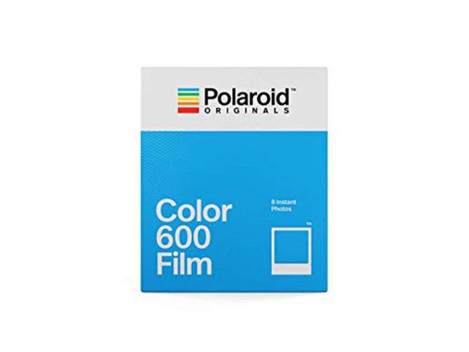 Polaroid Color Film for 600