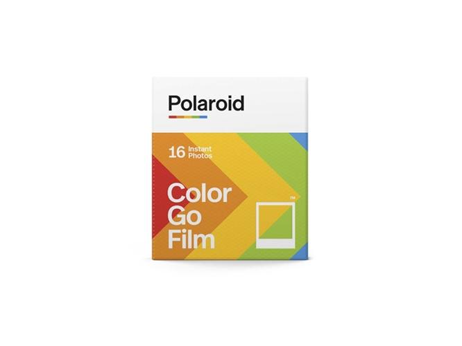 Polaroid Color Go Instant Φιλμ