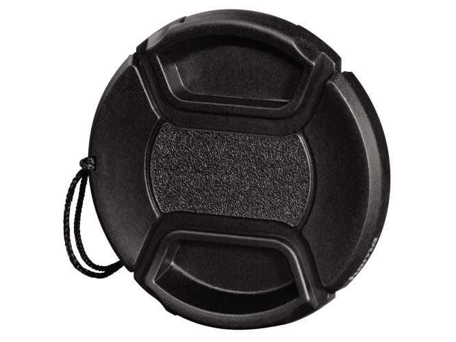 Hama Smart-Snap Lens Cap - 52 mm