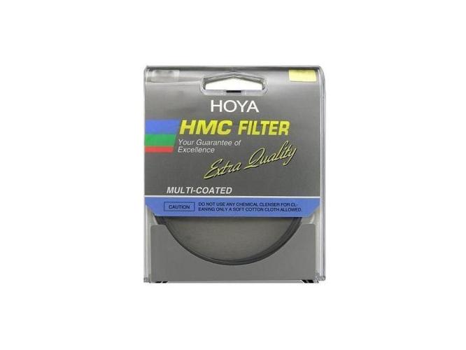 Hoya 58mm ND4 HMC Multi Coated Filter
