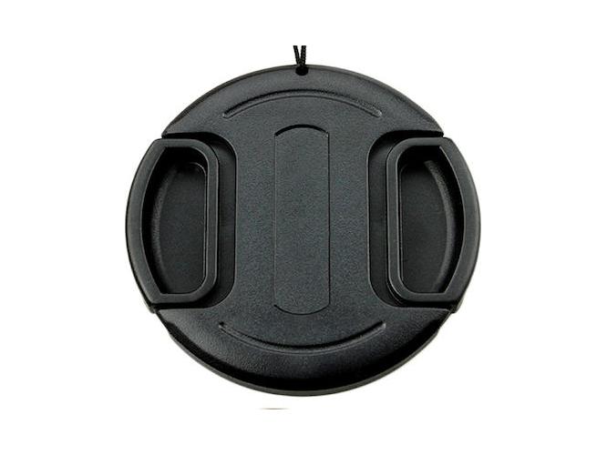 JJC Lens Cap - 82 mm