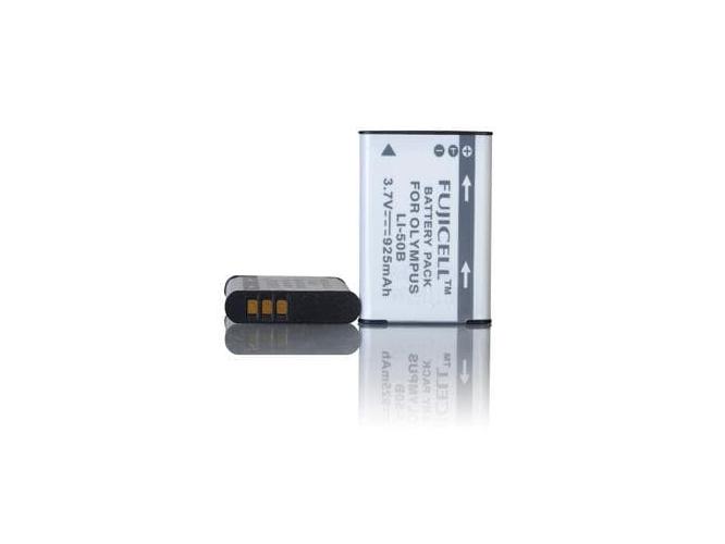 FUJICELL LI-50B RECHARGEABLE BATTERY