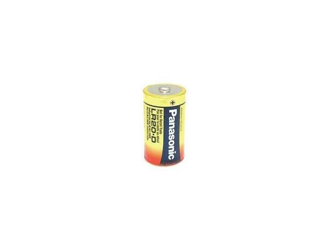 FUJICELL EXTRA POWER   D ALKALINE BATTERY