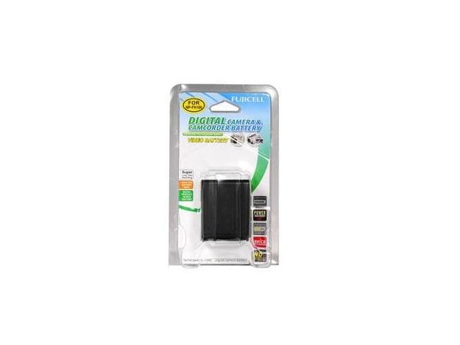 FUJICELL NP-FP70 RECHARGEABLE BATTERY