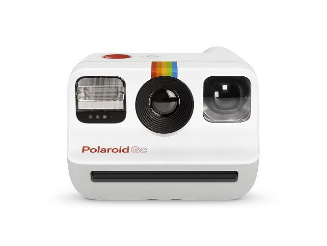 Polaroid Go - White Camera 9035