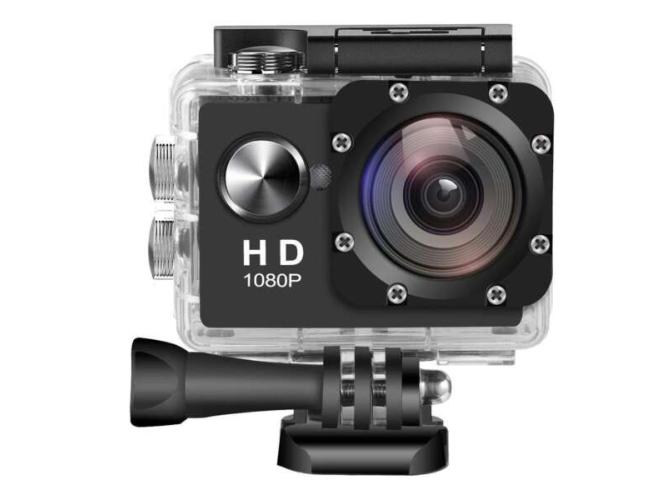 SJCAM SPORTS HD DV 4000