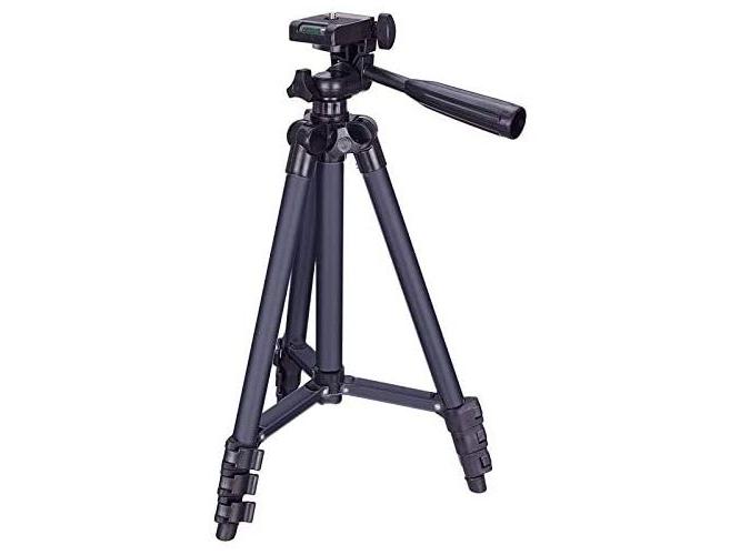 Generic Tripod Black 3120A