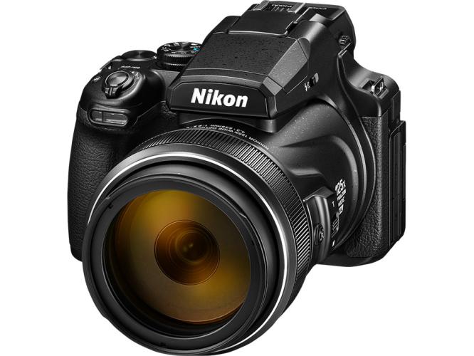 Nikon Coolpix P1000