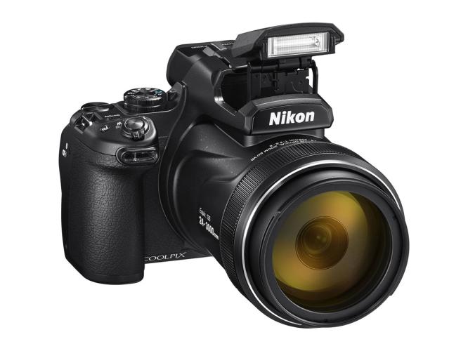 Nikon Coolpix P1000