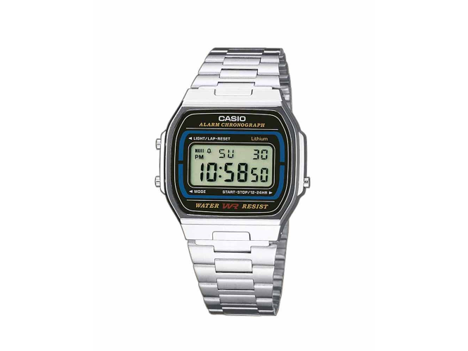 ΡΟΛΟΙ CASIO ΜE ΑΣΗΜΙ ΜΠΡΑΣΕΛΕ