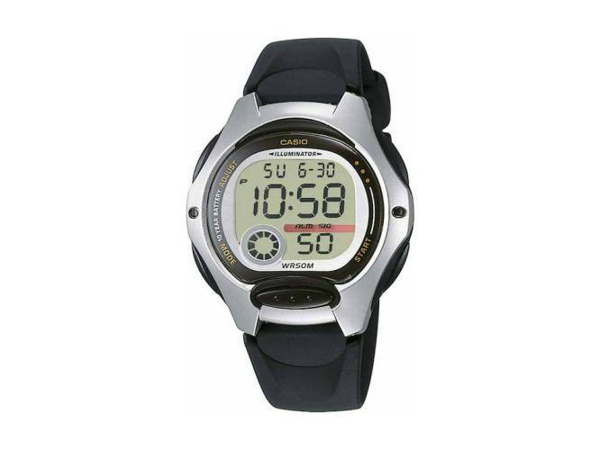 Casio Ρολόι unisex