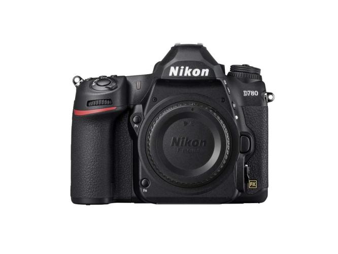 NIKON D780 Body