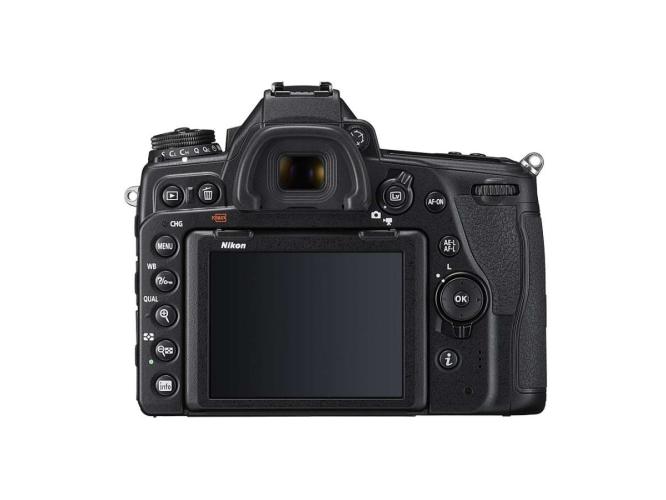 NIKON D780 Body