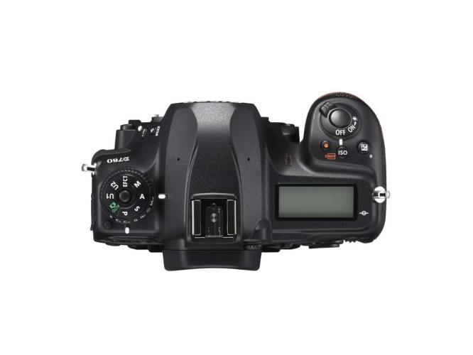 NIKON D780 Body