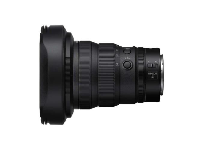 NIKKOR Z 14-24mm f/2.8 S