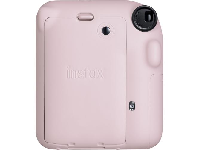 Instax mini 12 pink