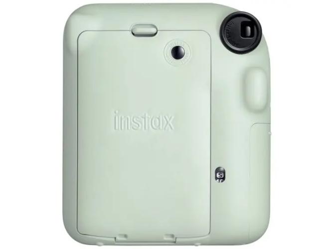 Instax mini 12 mint green