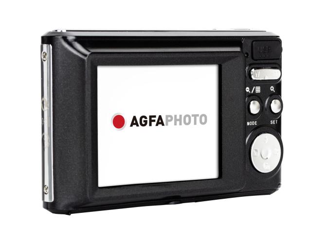 AGFA Compact Camera DC5200 BLACK