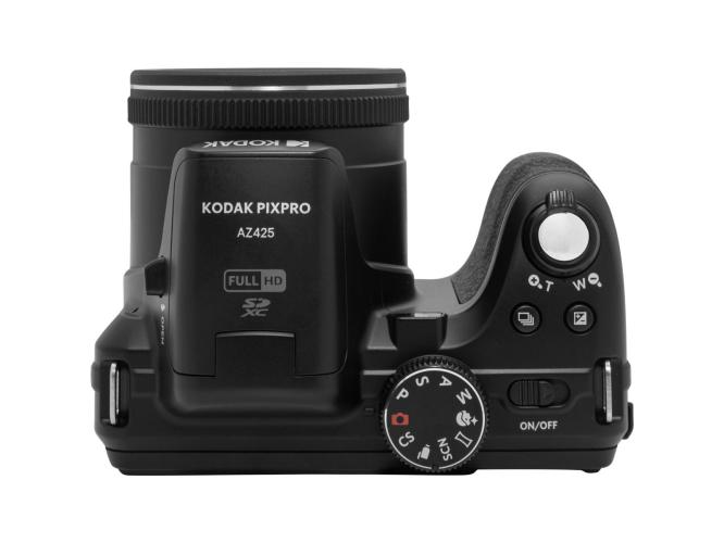 KODAK PIXPRO AZ425 BLACK