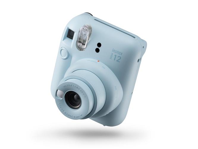 Instax mini 12 BLUE