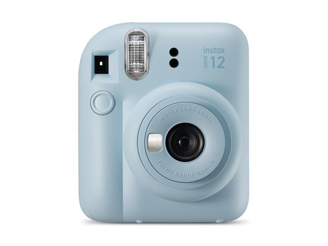 Instax mini 12 BLUE