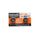 MAXELL LR1130 ALKALINE BATTERY