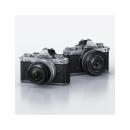 NIKON Z fc Kit ΜΕ DX 16-50mm f/3.5-6.3 VR (SL)