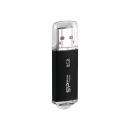 SILICON POWER USB Flash Drive Ultima II-I, 8GB, USB 2.0 