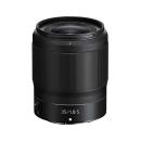 NIKKOR Z 35mm F/1.8 S ED NANO CRYSTAL