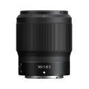 NIKKOR Z 50mm F/1.8 S ED NANO CRYSTAL