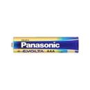 Panasonic Evolta Alkaline AAΑ 4+4