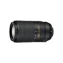 NIKKOR DX 70-300mm F/ 4.5-5.6 AF-P E ED VR