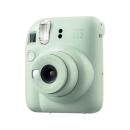 Instax mini 12 mint green