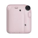 Instax mini 12 pink