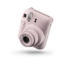 Instax mini 12 pink