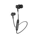 CELEBRAT bluetooth earphones A20 με μαγνήτη, 10mm, BT 5.0, μαύρα