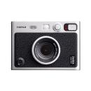 Fujifilm Instax Mini Evo Black Hybrid Instant Camera