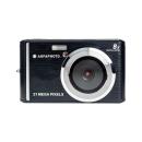 AGFA Compact Camera DC5200 BLACK