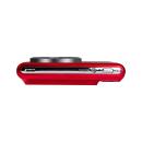 AGFA Compact Camera DC5200 RED